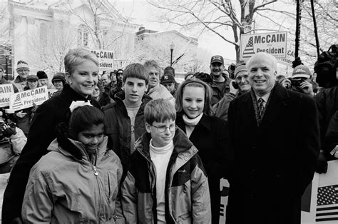 John McCain Dies at 81 After Brain Cancer Battle | Time