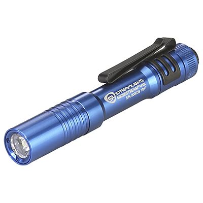 Streamlight STL66603 USB Rechargeable, Bright Mini LED Flashlight