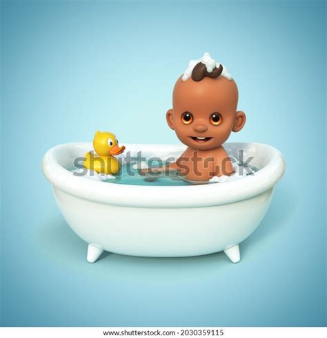 63 Baby Bath Foam Render Royalty-Free Images, Stock Photos & Pictures | Shutterstock