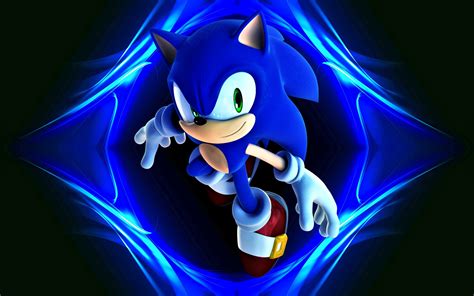 🔥 Download 4k Sonic The Hedgehog Wallpaper Background Image by @glennj ...