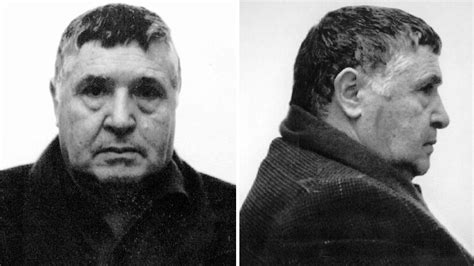 Notoriously brutal 'boss of bosses' of Italian mafia, born in Corleone ...