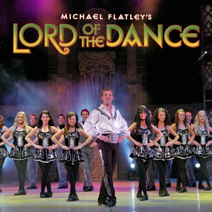 The Lord Of The Dance | Pennine Music Publishing