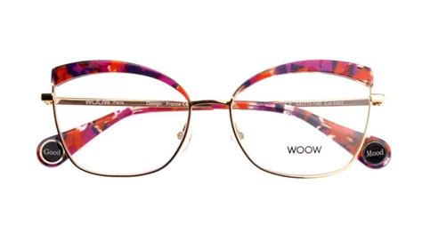 WOOW EYEWEAR - Spectacular Eyewear