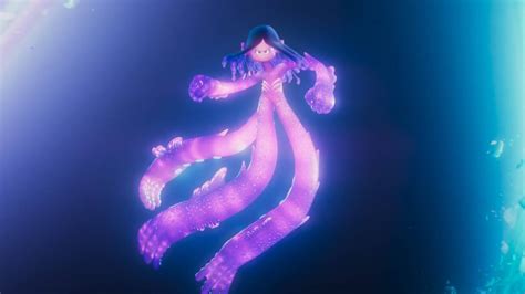 Ruby Gillman, the new teen heroine arriving in 'Krakens and Mermaids,' voiced by Lana Condor ...