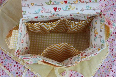 Baby Doll Diaper Bag Pattern | IUCN Water