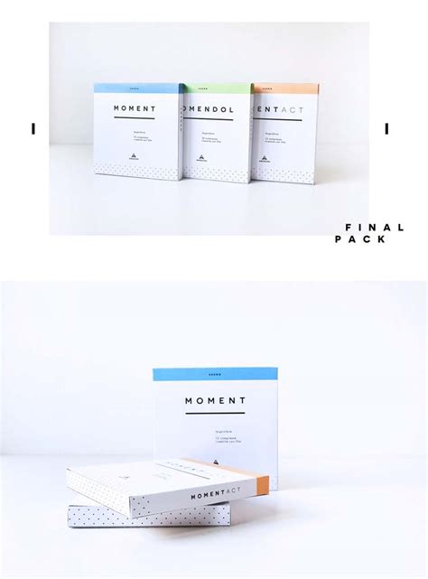 20 Attractive Pharmaceutical Packaging Design Inspiration