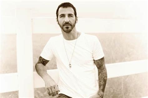 Godsmack's Sully Erna Shares 'Hometown Life' Title Track