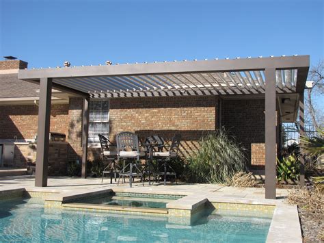 Aluminum Patio Cover | Pergola pictures, Aluminum patio covers, Pergola patio