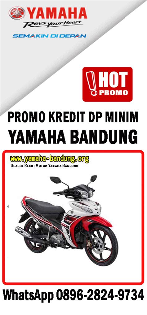 yamaha-bandung » Dealer Motor Yamaha Bandung