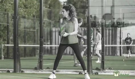 5 Padel Tactics You Should Know About | Padel Park Dubai | 2024