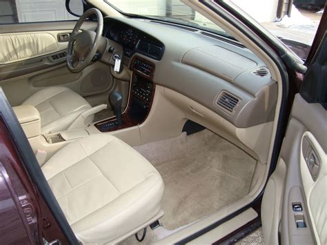 2000 Nissan Altima - Pictures - CarGurus