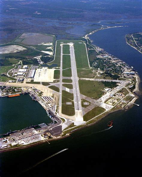 Naval Station Mayport - Duval, FL. | City photo, Naval, Photo