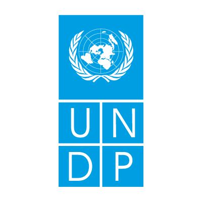 UNDP vector logo - UNDP logo vector free download