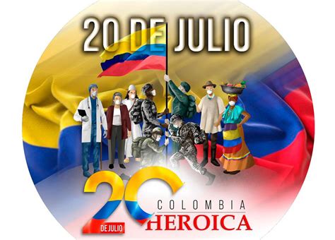 20 De Julio Independencia De Colombia - Lessons - Blendspace