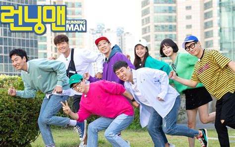 runningman最新在线观看