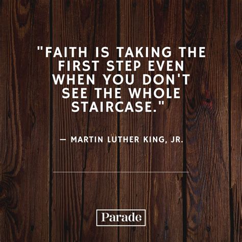 Quotes About Having Faith