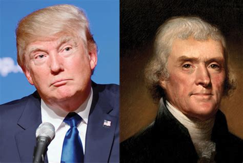 Is Donald Trump the New Thomas Jefferson? | Sarasota Magazine | Sarasota Magazine