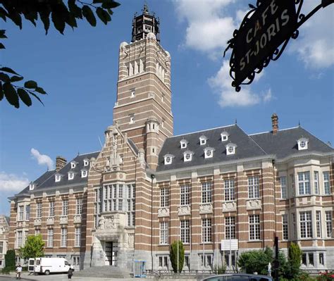 15 Best Things to Do in Dendermonde (Belgium) - The Crazy Tourist