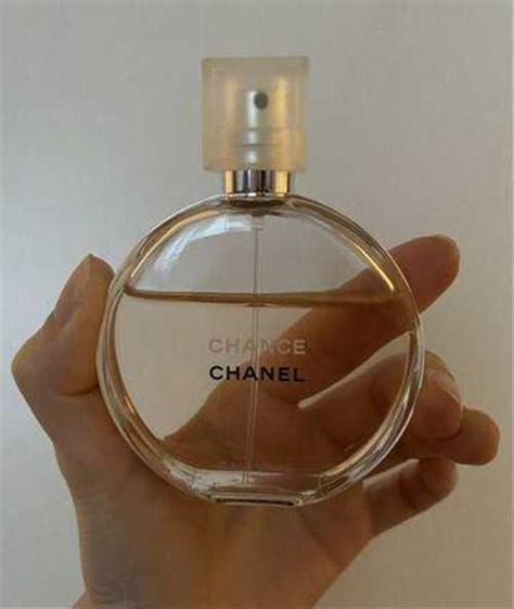 Chanel chance eau vive 50ml оригинал купить | Личные вещи | Festima.Ru ...