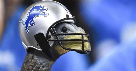 Detroit Lions Thanksgiving Opponents Quiz