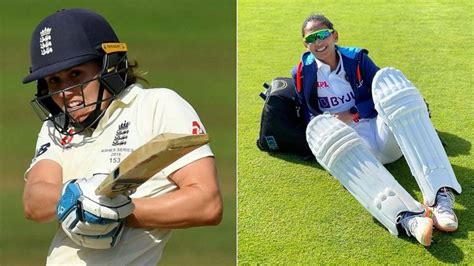 England Women vs India Women Live Telecast Channel in India and England ...