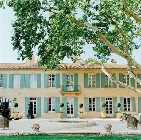 Maison Decor: A true French Farmhouse Kitchen