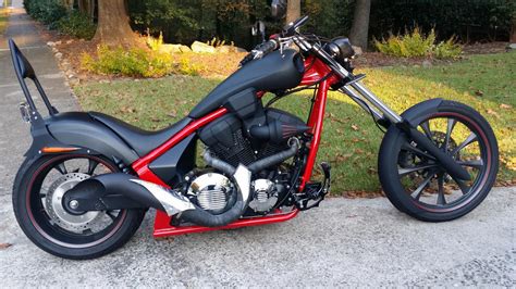 American Chopper......is coming back! | Page 5 | VOG Forum