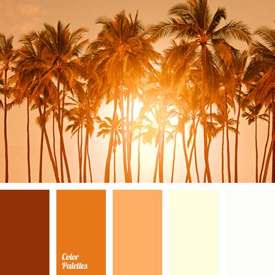 colour of burnt umber | Color Palette Ideas