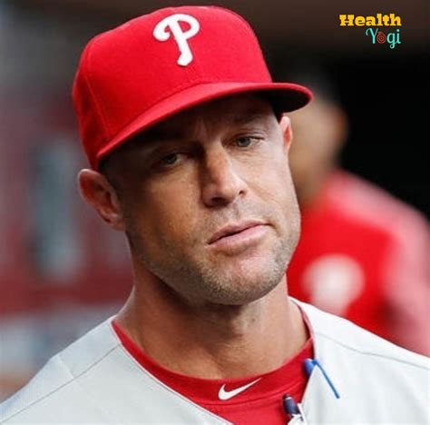 Gabe Kapler Workout Routine And Diet Plan - Health Yogi