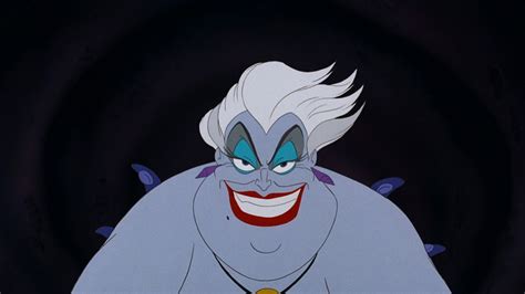 Ursula | My Disney Villains Wiki | FANDOM powered by Wikia