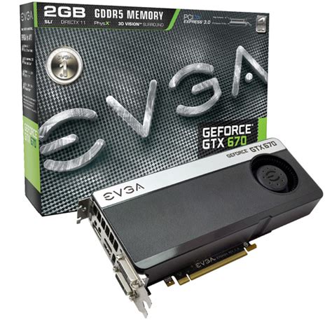 Nvidia GeForce GTX 670 launches with high-end specs, $399 price - The Verge