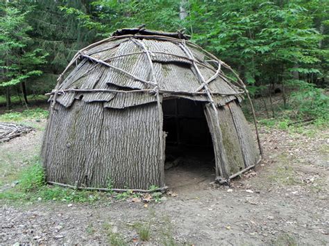 Wigwam | First Nation Cultural Tours