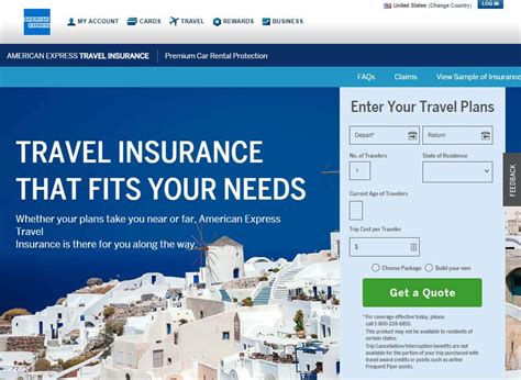 What does Amex travel medical insurance cover? | finder.com