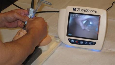 Glidescope Intubation Course - Hospital Procedures Consultants