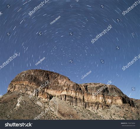 Night Sky Stars Big Bend National Stock Photo 276973694 | Shutterstock