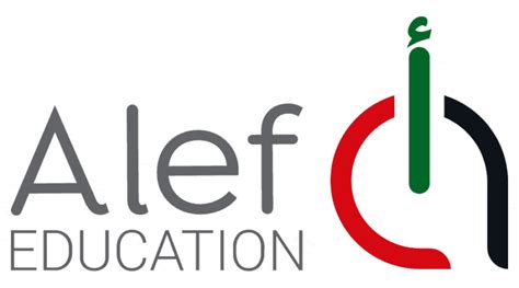 Alef Education - Partners - Education World Forum