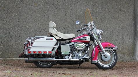 1970 Harley-Davidson Flh VIN: 2A16061H0 - CLASSIC.COM