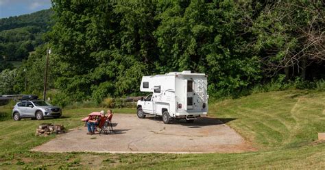 Discover the 30 best campgrounds near Damascus, Virginia