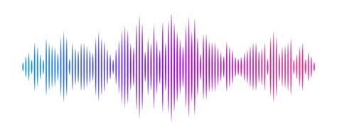 Free Sound Waves Transparent Background, Download Free Sound Waves Transparent Background png ...