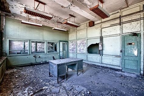 eric holubow: urban exploration photographer - Lackawanna - 12 | Abandoned places, Lost city ...