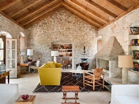 StoneHouse Villa Interior Design Inspiration & House Theme Vibes [Montenegro House Renovation]