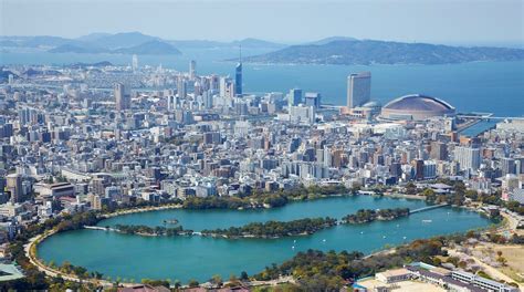 Choosing to live in Fukuoka means choosing well-being | Fukuoka Now