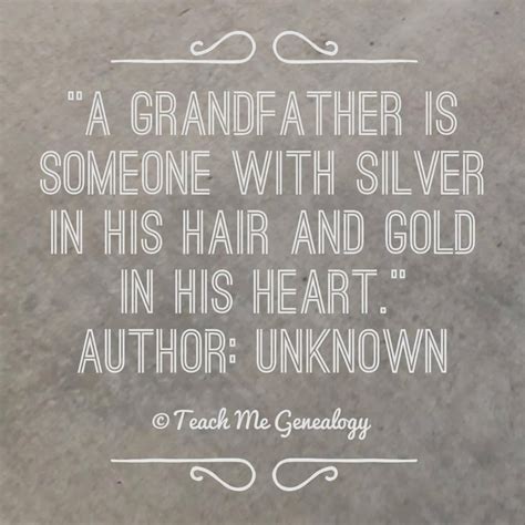 Best Grandfather Quotes. QuotesGram