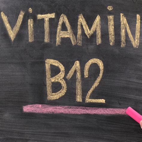 Vitamin B12 for Tinnitus - How Much is Enough? – Ethical Nutrition