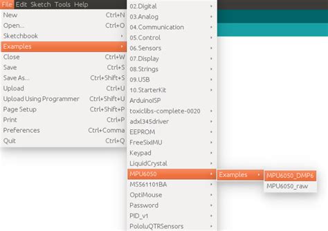 Arduino MPU 6050 IMU Tutorial: Dive into Sensor Interfacing