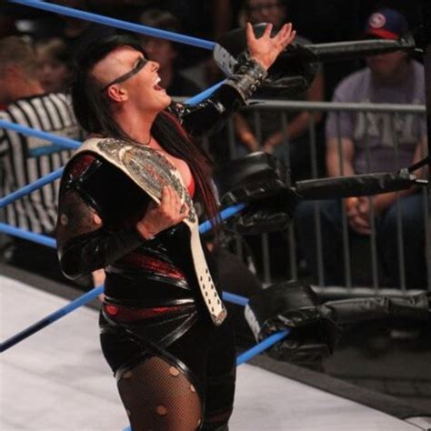 Impact Wrestling: 10 Women You Completely Forgot Were TNA Knockouts ...