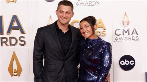 Who Is Corey Seager's Wife? Corey and Madisyn Seager's Relationship ...