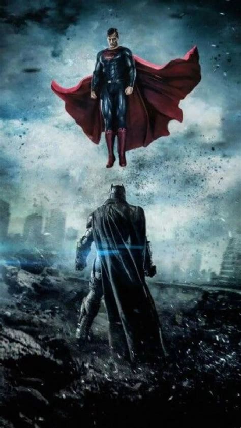 [REQUEST] This Batman Vs Superman wallpaper, but in high resolution/definition : r/MobileWallpaper