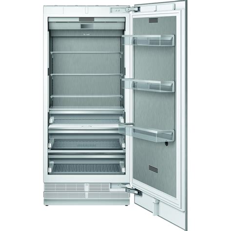 Thermador T36IR905SP Freedom 36 Inch Wide 20.6 Cu. Ft. | Build.com