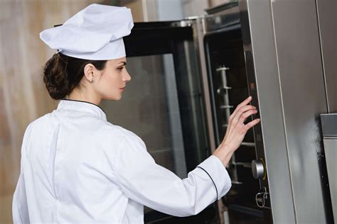 What is a combi oven? Everything you need to know | Gardiff Catering